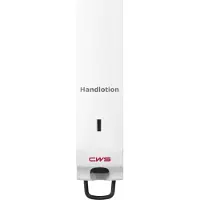 Cws Handlotionspender Paradise Handlotio mit Panel, wei (4032000)