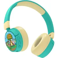 OTL TECHNOLOGIES Animal Crossing Kids Wireless Headphones