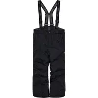 Lego Wear Skihosen m. Träger - LWPowai 708 - Schwarz - - 4 Jahre (104) - Skihosen
