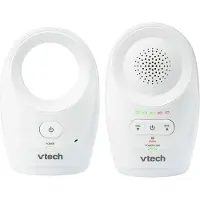 Vtech Dm1111 Babyphone Durchsichtig One Size / EU Plug 220V Kinder Durchsichtig One Size