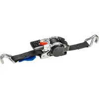Yale Spanngurt ZGA-50-750 3,0 m