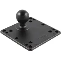 Ram Mounts Ram MountVesa100 C Size1.5 Ball
