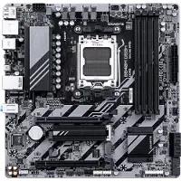 Gigabyte B840m Ds3h Hauptplatine