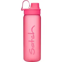 Satch Trinkflasche - 650 ml - Pink - - One Size - Trinkflaschen