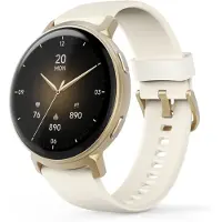 Hama 00178641, 3,35 cm (1.32"), AMOLED, Touchscreen, GPS, 37 g