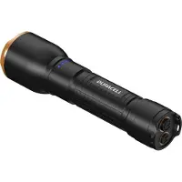 Duracell Df2500r Taschenlampe