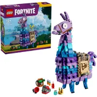 LEGO Fortnite Vorratslama 77071
