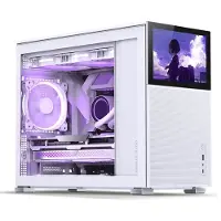 Jonsbo D31 Mesh Screen Pc-tower-gehäuse