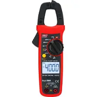 Uni-T Digitaler Zangenmessgerät UT203R