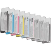 Epson T 606 220ml T 6063 Tintenpatrone