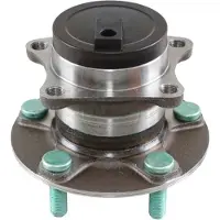 A.B.S. Radlagersatz für reibungslose Drehung Ø 140 mm 82 mm 5 . für u.a. MAZDA 6