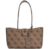 GUESS Janie Schultertasche 43 cm