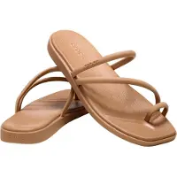 Crocs Zehentrenner Miami Toe Loop Sandal damen