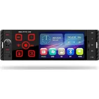 Xblitz RF350 Cam Autoradio Bluetooth USB RCA