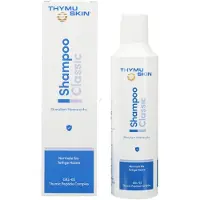 Vita-Cos-Med Klett-Loch GmbH Thymuskin Classic Shampoo 200 ml