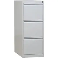 Proregal Hängeregistraturschrank Mare| HxBxT 101x40x62 cm |Weiß