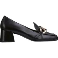 Högl Damen Businessschuhe 6-104310 0100 Farbe: Schwarz Größe: 37