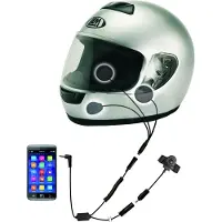 Albrecht Shs300I Headset für SMARTPHONES