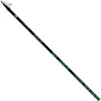 Maver Start Trl Tele Forellenrute Silber 4.10 m / 12-20 g Silber 4.10 m