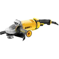 DeWalt Winkelschleifer 230Mm 2400W Dwe4559