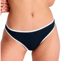 Roxy Bikini-Hose "The Retro Essentials Classic"