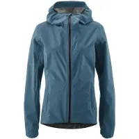 Gonso Damen Regenjacke Sura Plus Da-Allwetterjacke