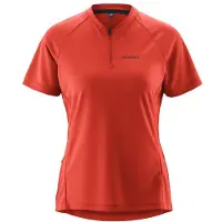 Gonso Damen Shirt SITIVO Trikot Blue W