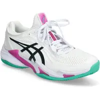 Asics Herren Tennisoutdoorschuhe COURT FF 3 CLAY