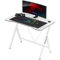 Huzaro Hero 1.4 Gaming-schreibtisch