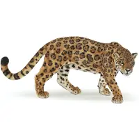Papo Jaguar, Sammelfigur, Film & TV-Serien, 168 g