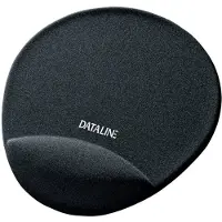 Esselte 67043 mouse pad Black