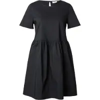 JDY Kleid "Mio" in Schwarz - XL