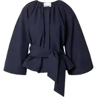 Rich & royal (4) Balloon Shape Jacket 781 781 34