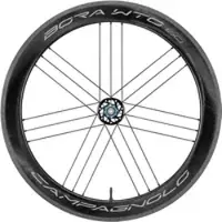 Campagnolo Hinterrad Bora WTO HG11
