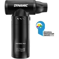 Dynamic Bike Care Pompe Kompressor elektrisch AirForce