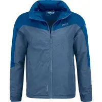Pro-X ELEMENTS Funktionsjacke JAMES CORONET MELANGE CORONET MELANGE S