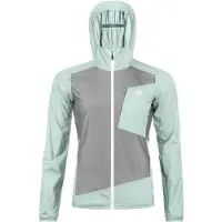Ortovox Damen Funktionsjacke TRACE WINDBREAKER JKT W