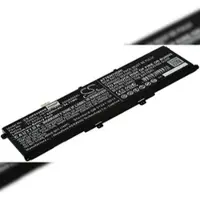 Powery Akku passend für Laptop HP ZBook Studio G5 2ZC51EA / Studio G5 4QH10EA / Typ ZG06XL u.a.