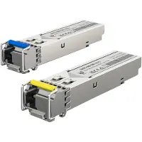 Ubiquiti Uacc-om-sm-1g-s-2 Transceiver
