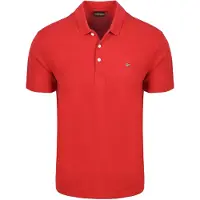 Napapijri Ealis Polo Rot