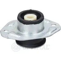 OPTIMAL Motorlager Gummimetalllager Vorne Links für OPEL Vivaro A Kastenwagen (X83) F8-7733