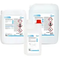 MaiMed Myclean In Instrumentendesinf. Dosierflasche Plus 1 L