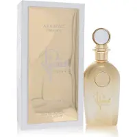 Arabiyat Prestige Ishatar Amber Vanilla Eau de Parfum 110 ml