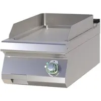 RM GASTRO Thermik Serie 700 Gas-Grillplatte FTH-704G