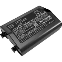 Cameron Sino Battery for Nikon EN-EL4 et al.