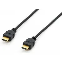 Equip Hdmi 4k Gold Kabel 7.5 M