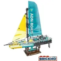 Jie Star Ocean Going Type 65 Segelboot 58123