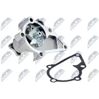 NTY Wasserpumpe [Hersteller-Nr. CPW-HY-524] für Hyundai, Kia