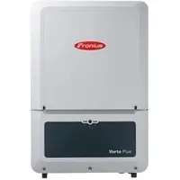 Fronius Wechselrichter Verto Plus 20.0 Hybrid-WR, 3 MPPT, 3-phasig,
