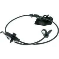 VEMO ABS Sensor Raddrehzahl Hinten für HONDA PILOT YF3 YF4 V26-72-0164